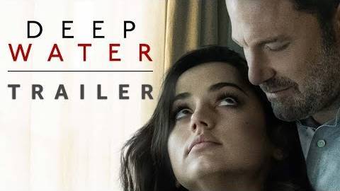 映画『底知れぬ愛の闇（原題 Deep Water）』ネタバレ感想 - 海外ドラマ