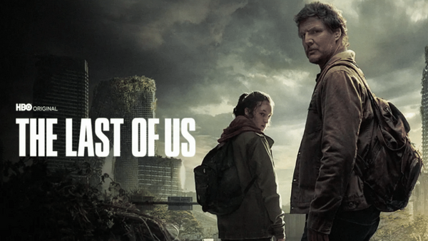 ドラマ『THE LAST OF US』シーズン1全話ネタバレ感想｜心と精神に