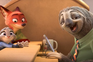 ディズニー映画感想企画第55弾 ズートピア 感想 第三期黄金期のもう一つの頂点 Tener S Diary