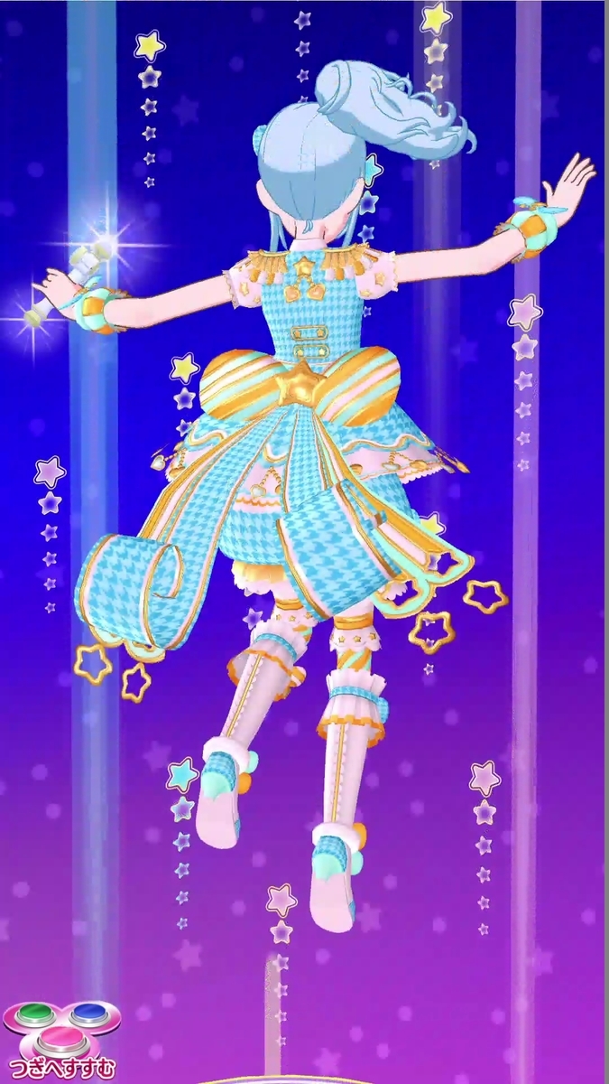 スーパーサイリウムみれぃ キラッとプリ チャン機台將會有プリパラ5