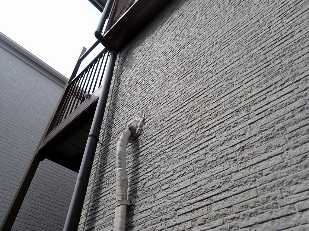 埼玉県春日部市エアコン入れ替え工事