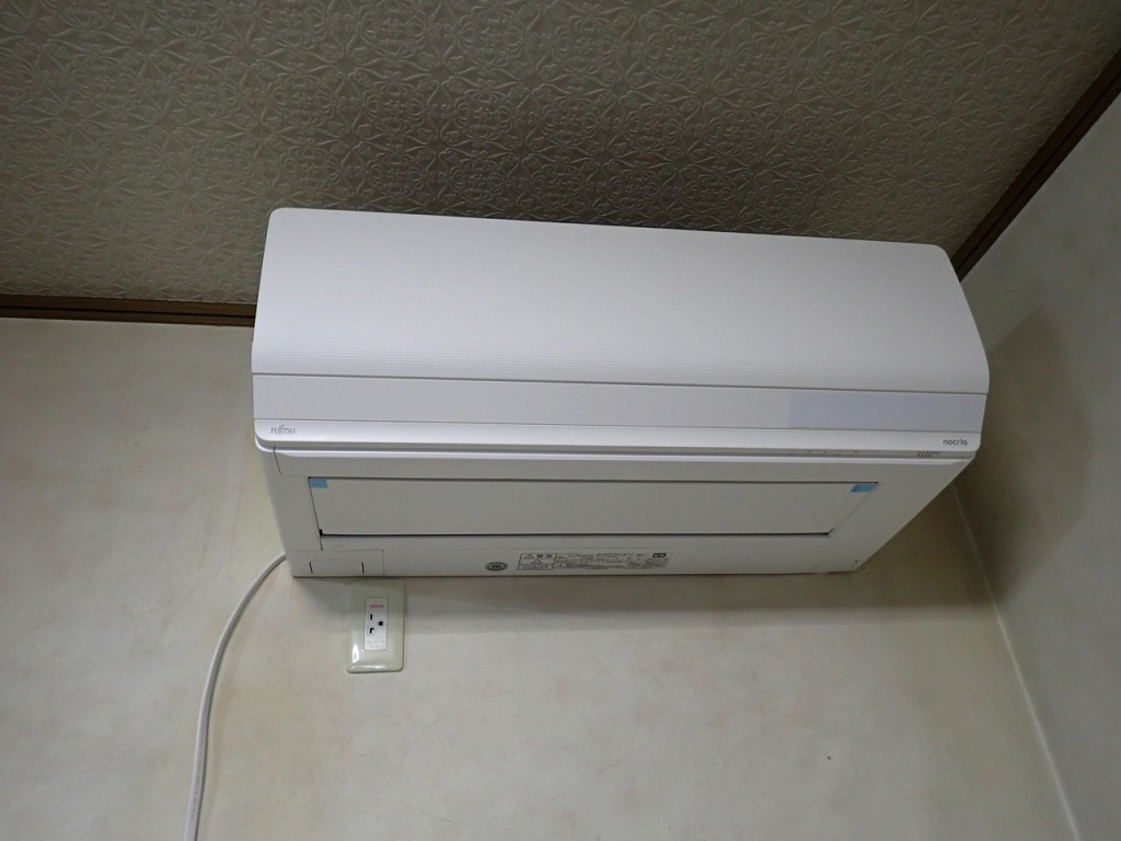 埼玉県エアコン工事