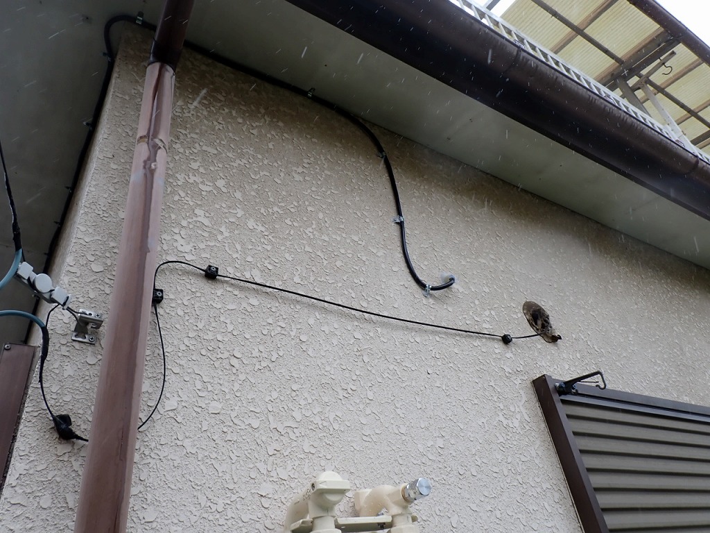 エアコン用コンセント