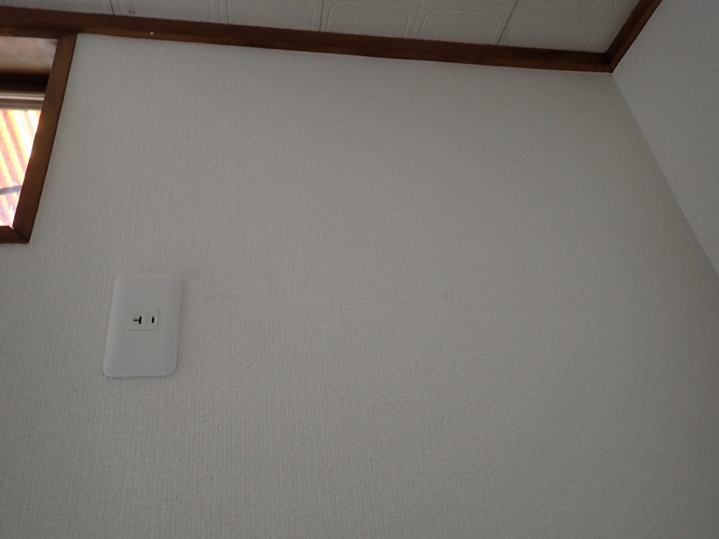エアコン用コンセント
