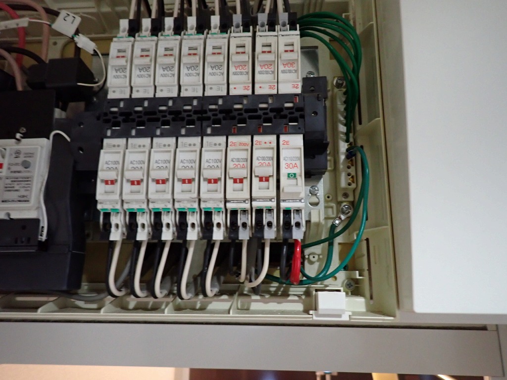 電気工事野田市