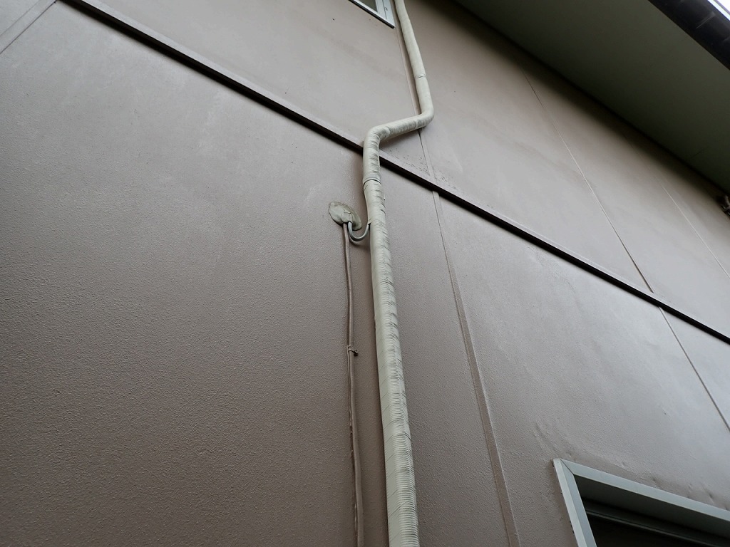 我孫子市単三切り替え工事