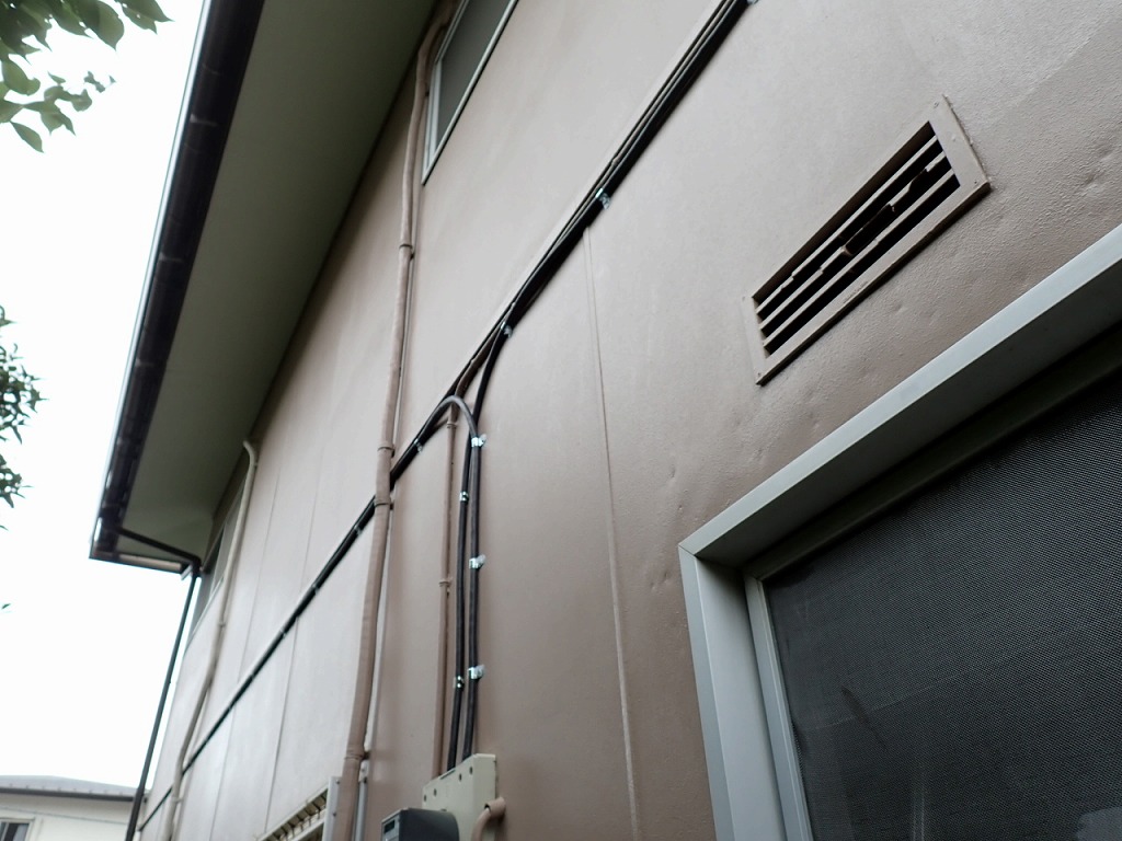 我孫子市電気工事