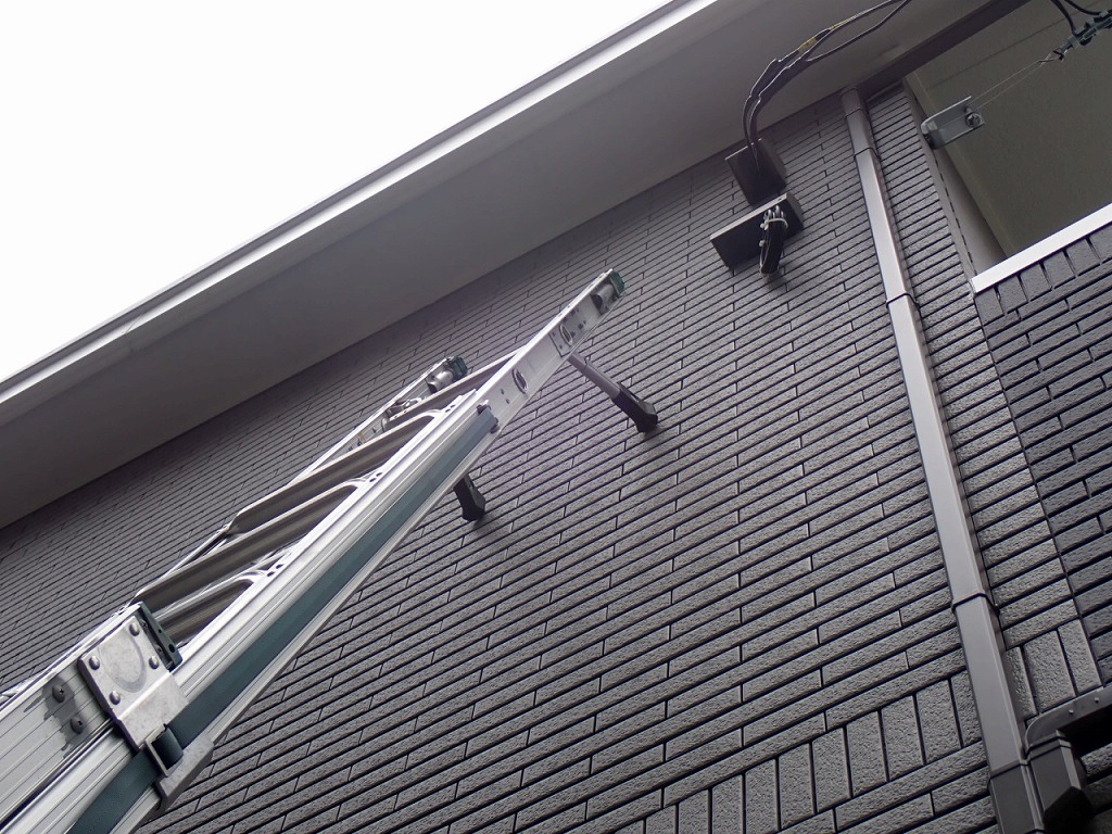 アンテナ工事 千葉県我孫子市