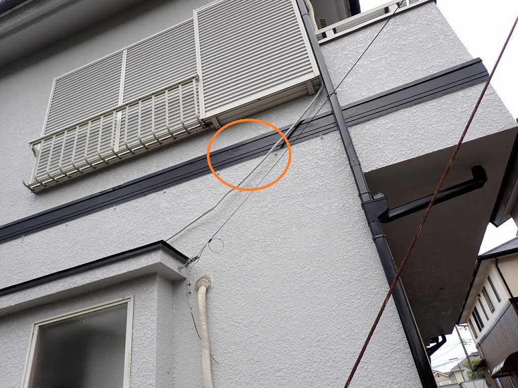 電気工事野田市