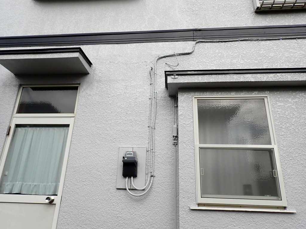 電気工事野田市