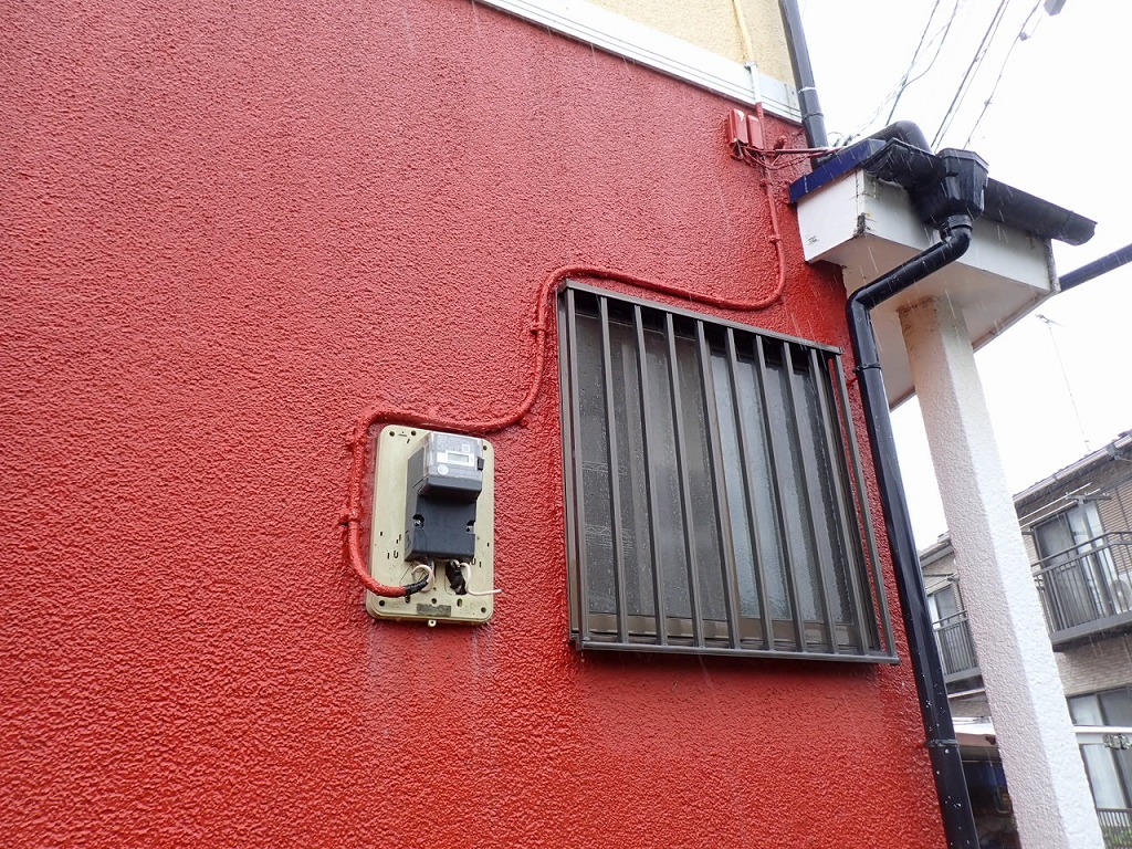 船橋市単三切り替え工事