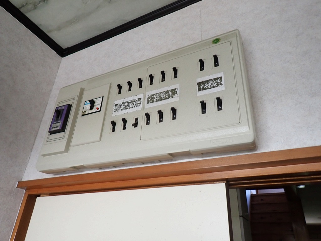 松戸市EV充電コンセント