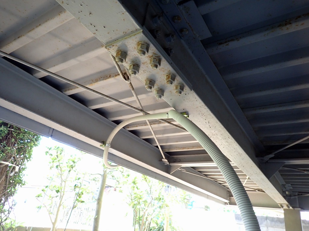 EVコンセント工事