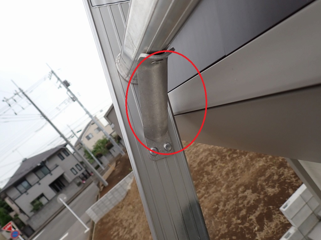 千葉県野田市新築アンテナ工事