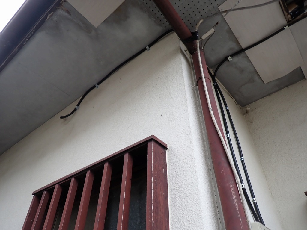 茨城県電気工事