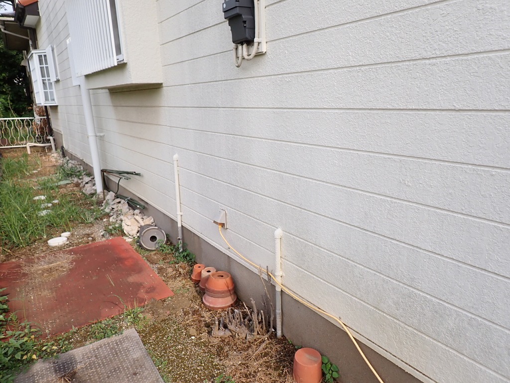 IHクッキングヒーターのコンセント電気工事