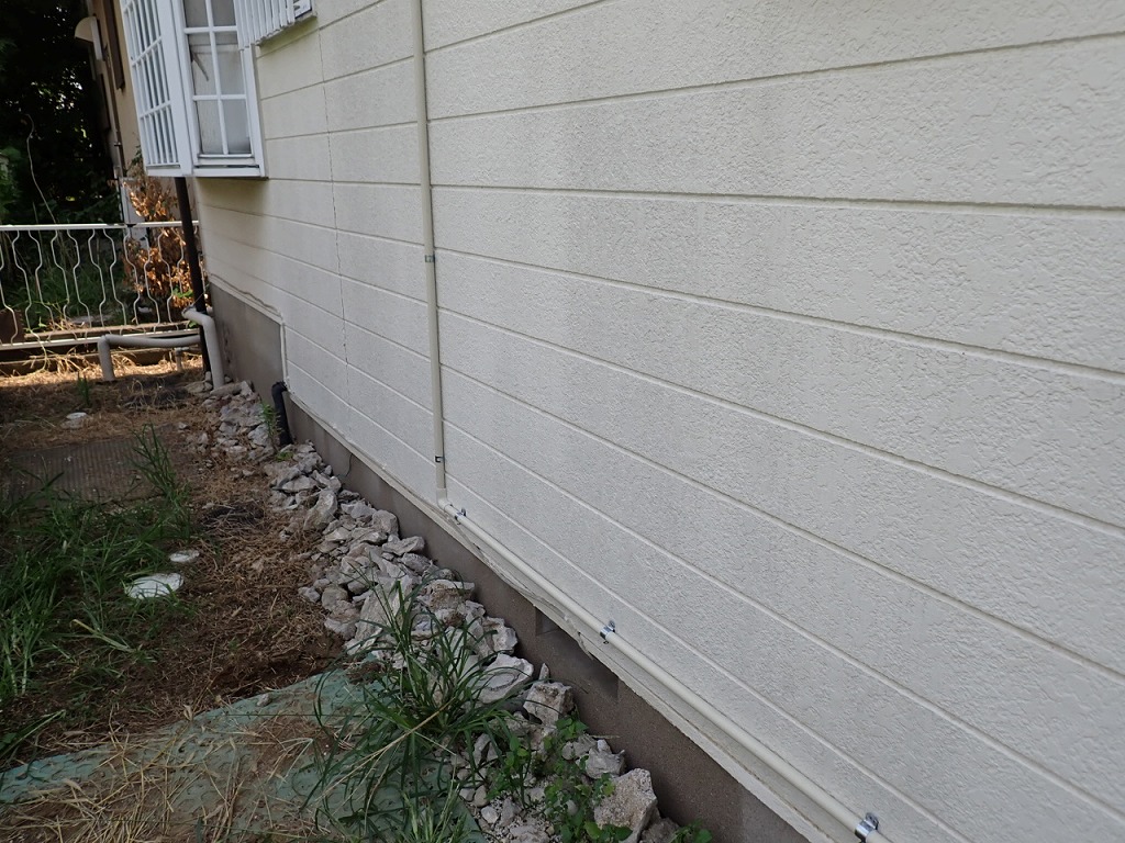 IH用コンセント配線工事