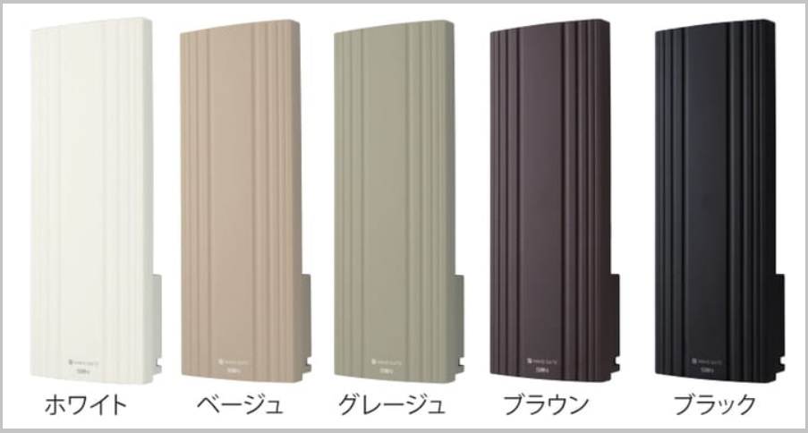 サン電子平面アンテナ