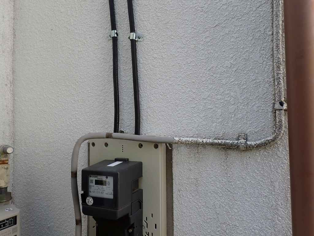 単３切り替え工事千葉県