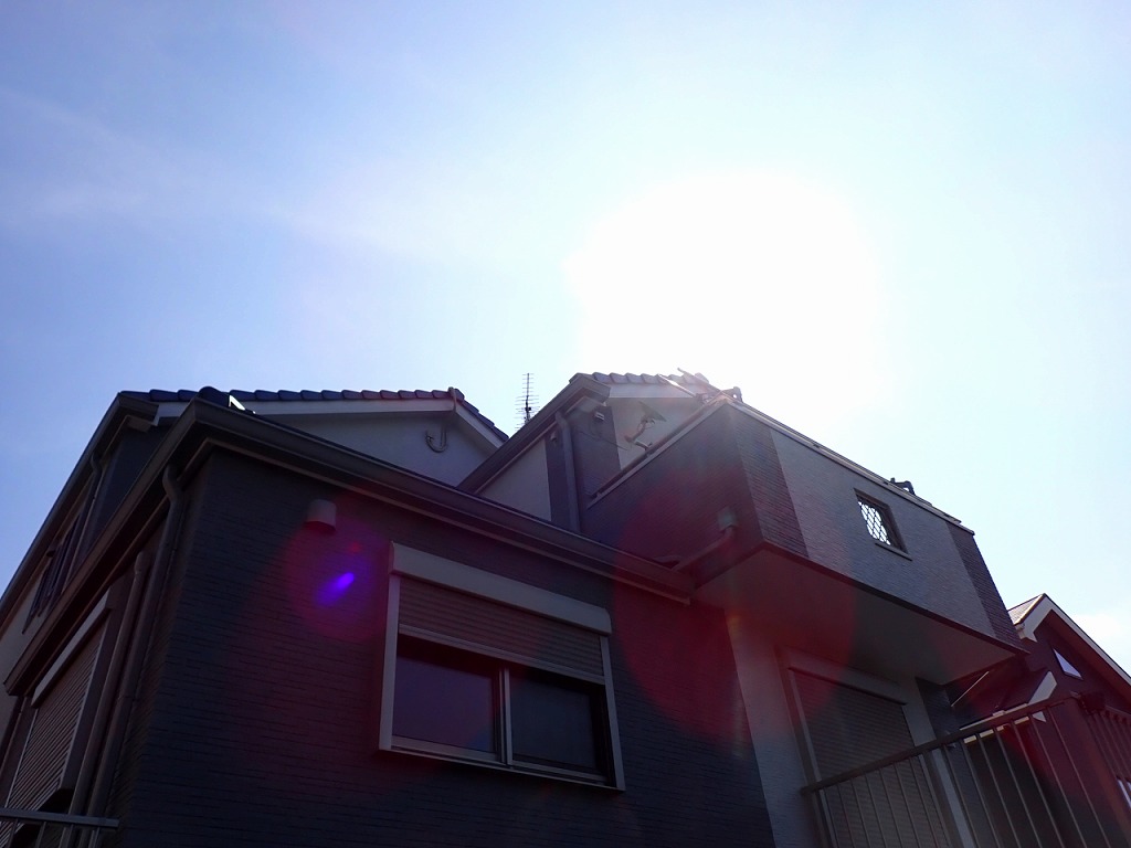 千葉県アンテナ工事