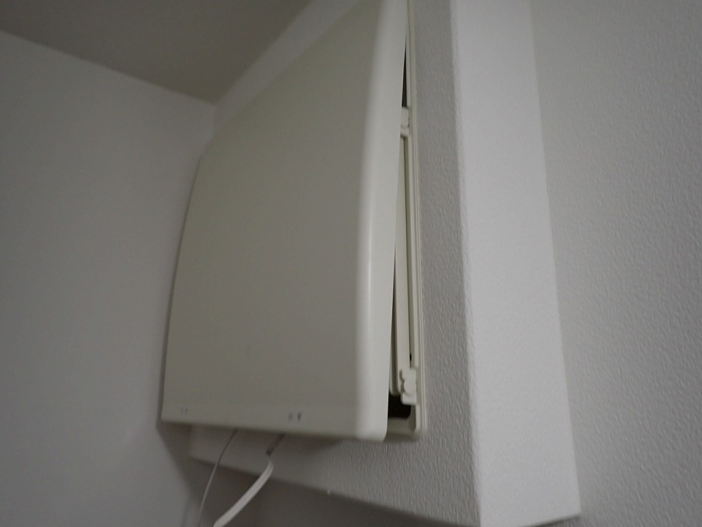 ポラスLAN工事