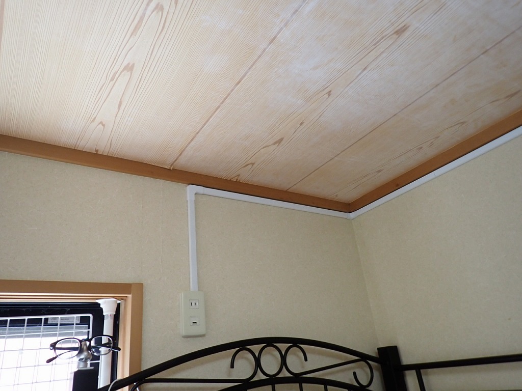 コンセント延長埼玉県春日部市