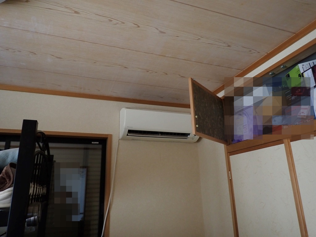 エアコン用コンセント