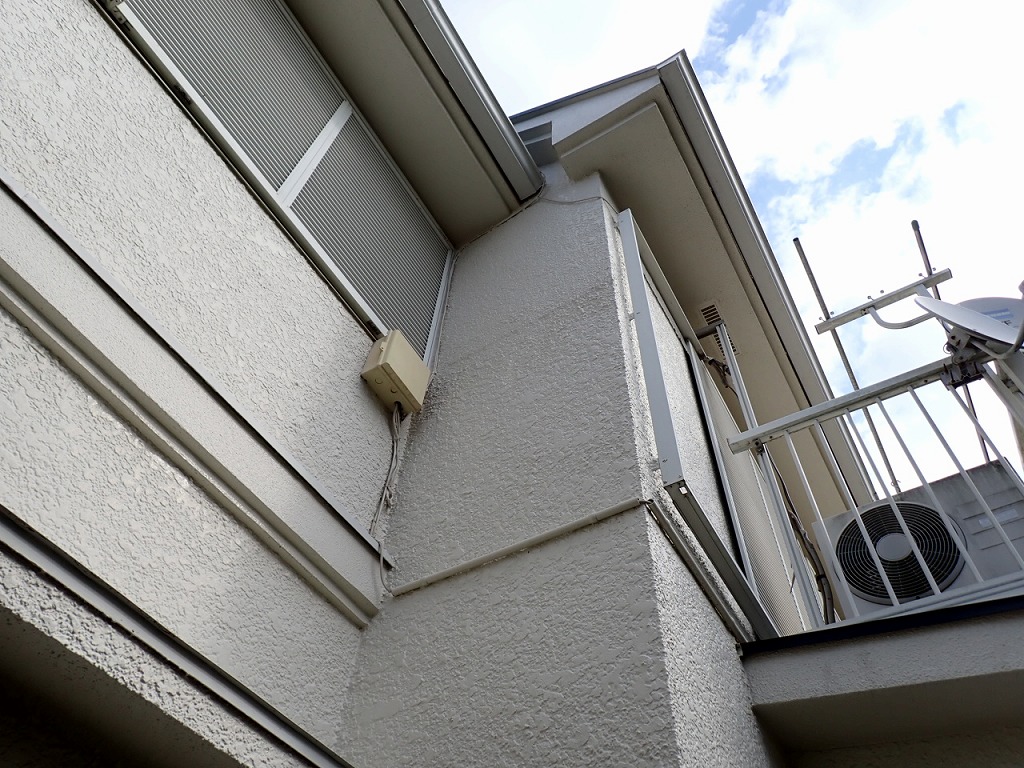 アンテナ工事野田市