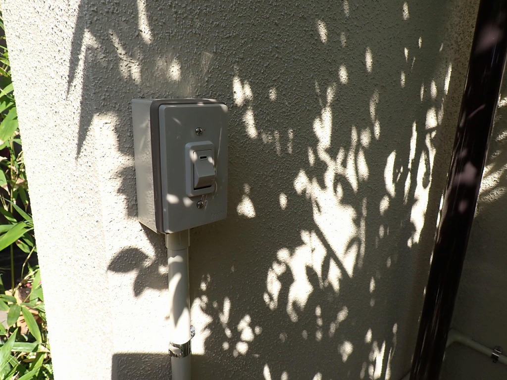 千葉県野田市電気工事
