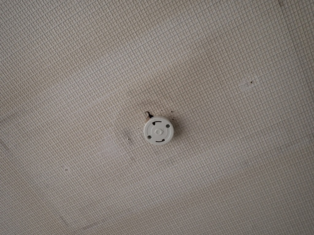 引っ掛けシーリング取付工事野田市