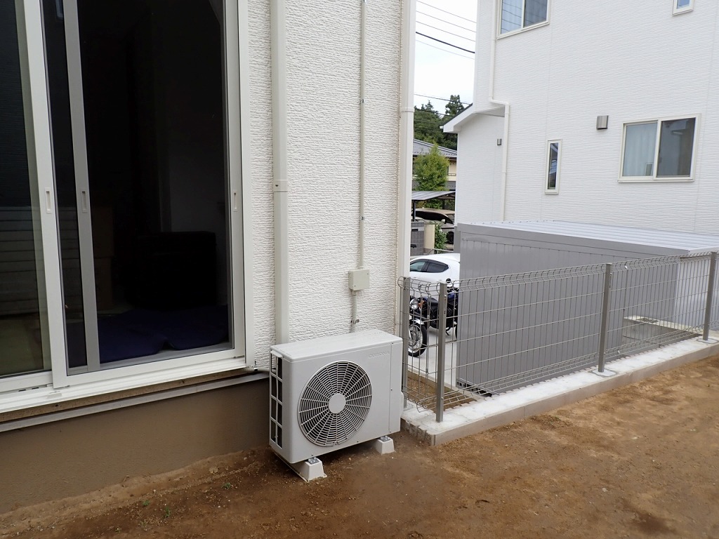 カテゴリー6A(cat6a)LAN配線工事