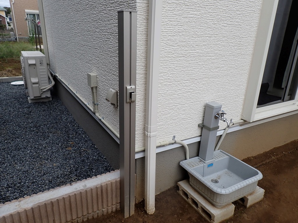 カテゴリー6A(cat6a)LAN配線工事