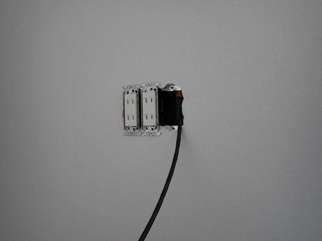 通信興業LANケーブル