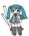 [初音ミク]
