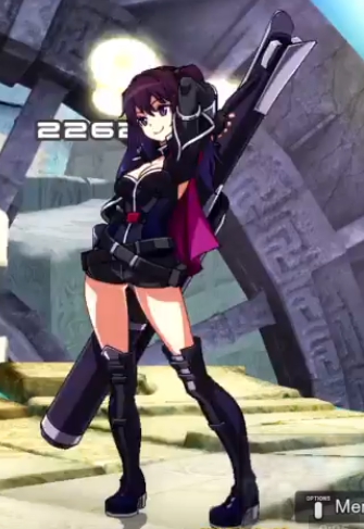 はじめてのアルブラ ぷりにっき