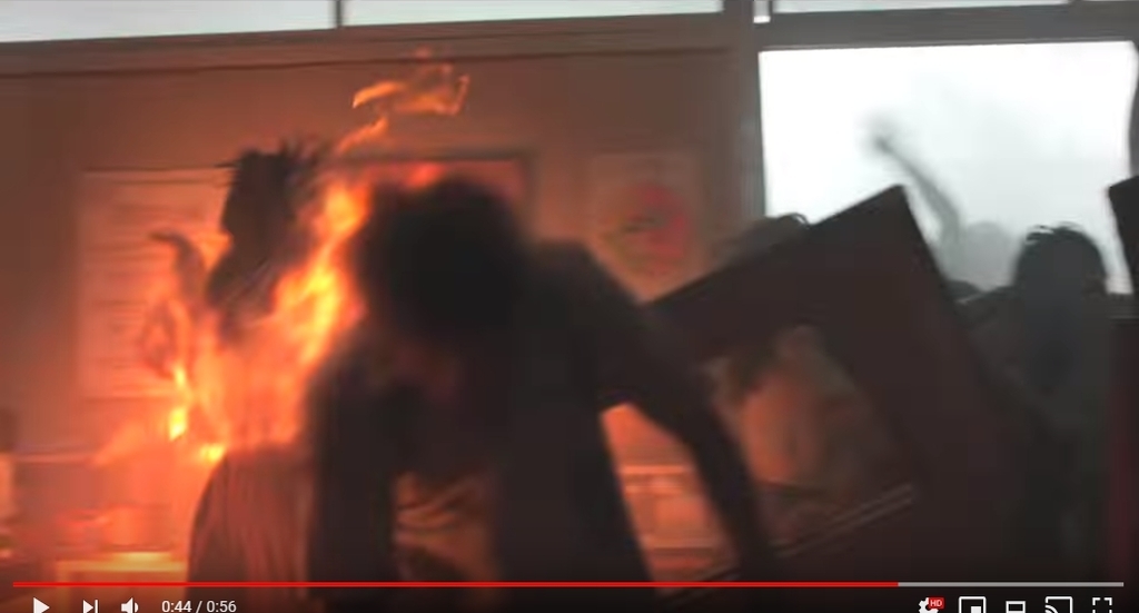 ネタバレあり感想 実写 がっこうぐらし は本当に原作へのリスペクトがあったのか ぷりにっき ネタバレあり感想 実写 がっこうぐらし は本当に原作へのリスペクトがあったのか ぷりにっき