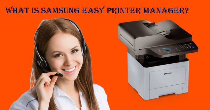 Samsung easy printer manager for mac 2
