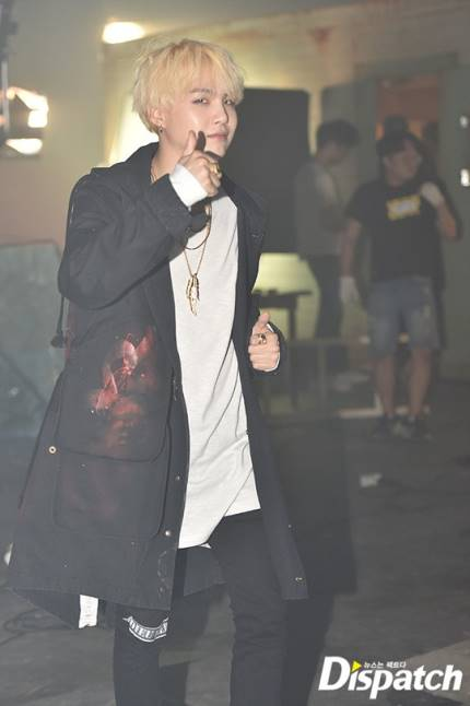 【公式】Agust D ユンギ SUGA ラキドロ M2U 公式】Agust D ユンギ SUGA ラキドロ M2U BTS SUGA Agust D D