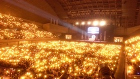 ライブのすゝめ 910production アドベントカレンダー用ブログ