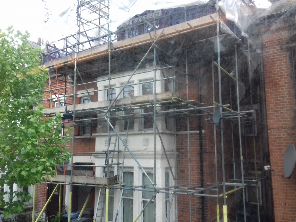 house extensions