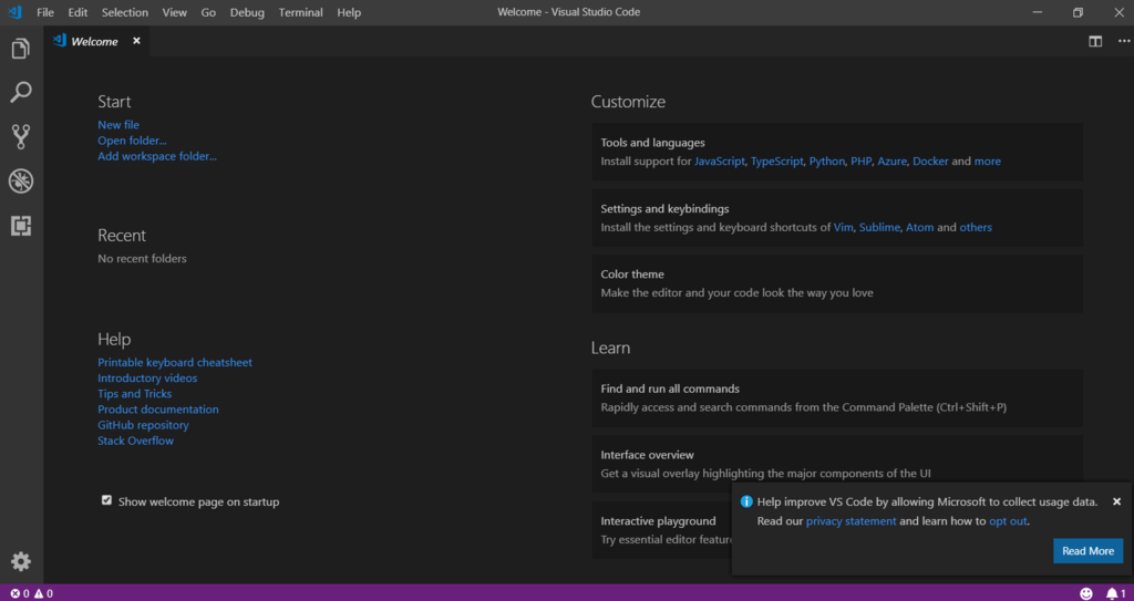 2 Hello World 前編 プログラミング素人がc をマスターするまで