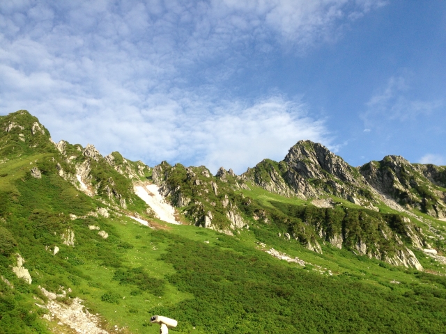 山