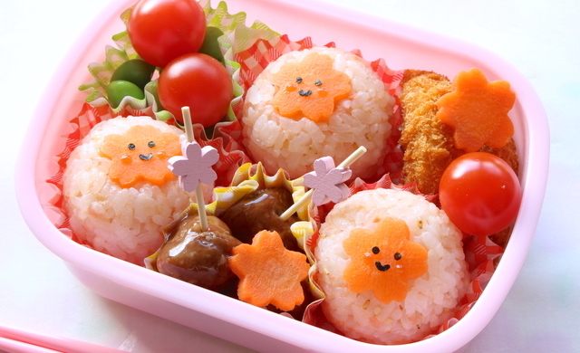 弁当