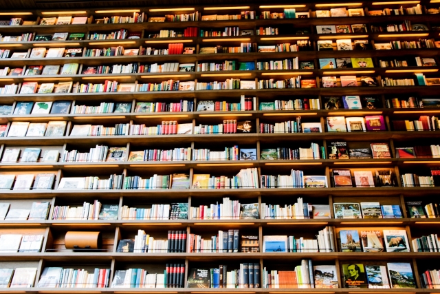 図書館