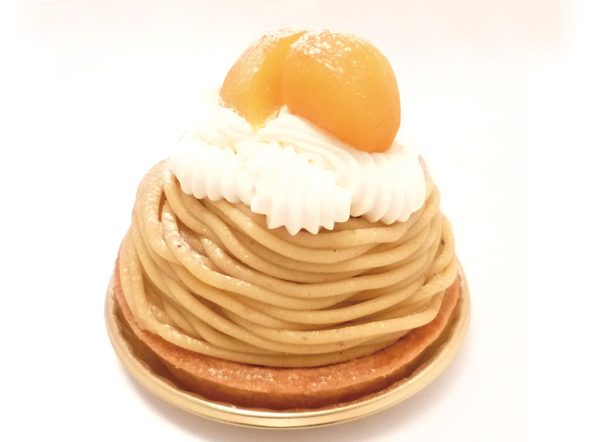 モンブラン