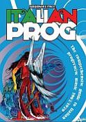 Italian Progressive Rock イタリアンプログ　20枚セット イタリアンプログレ辞典が特典CD付きで出版 - PROGRESSIVE ROCK