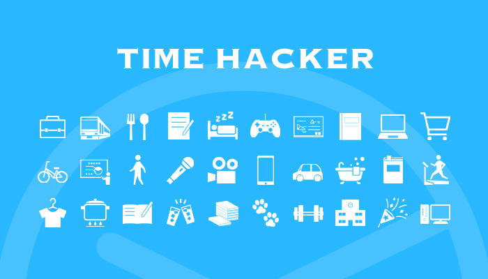 TIME HACKER