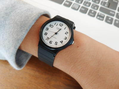 カシオスタンダード