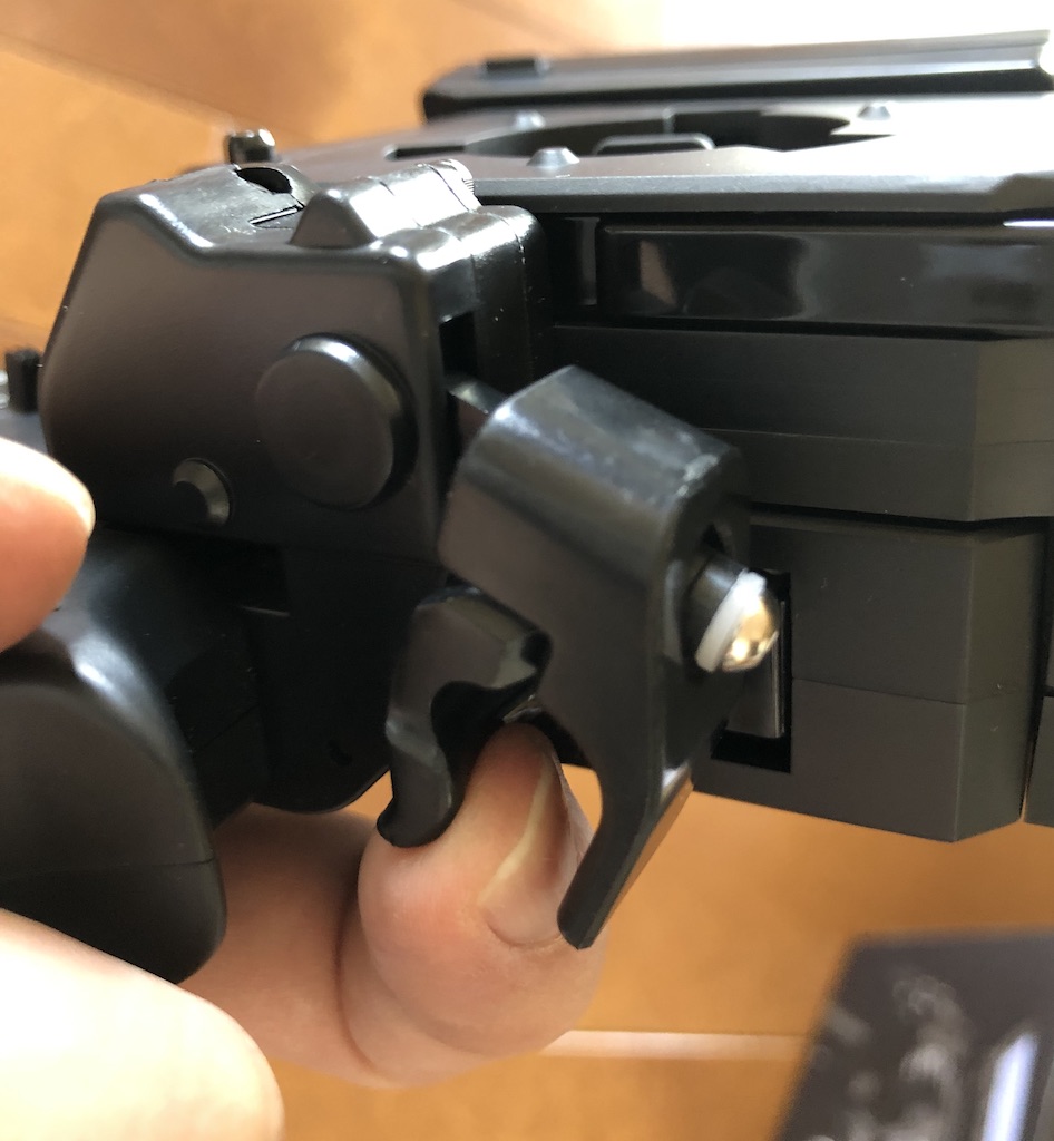 KOの新たな挑戦？ EX-LDT - 朝霧高原のラジコン事情（NEW）