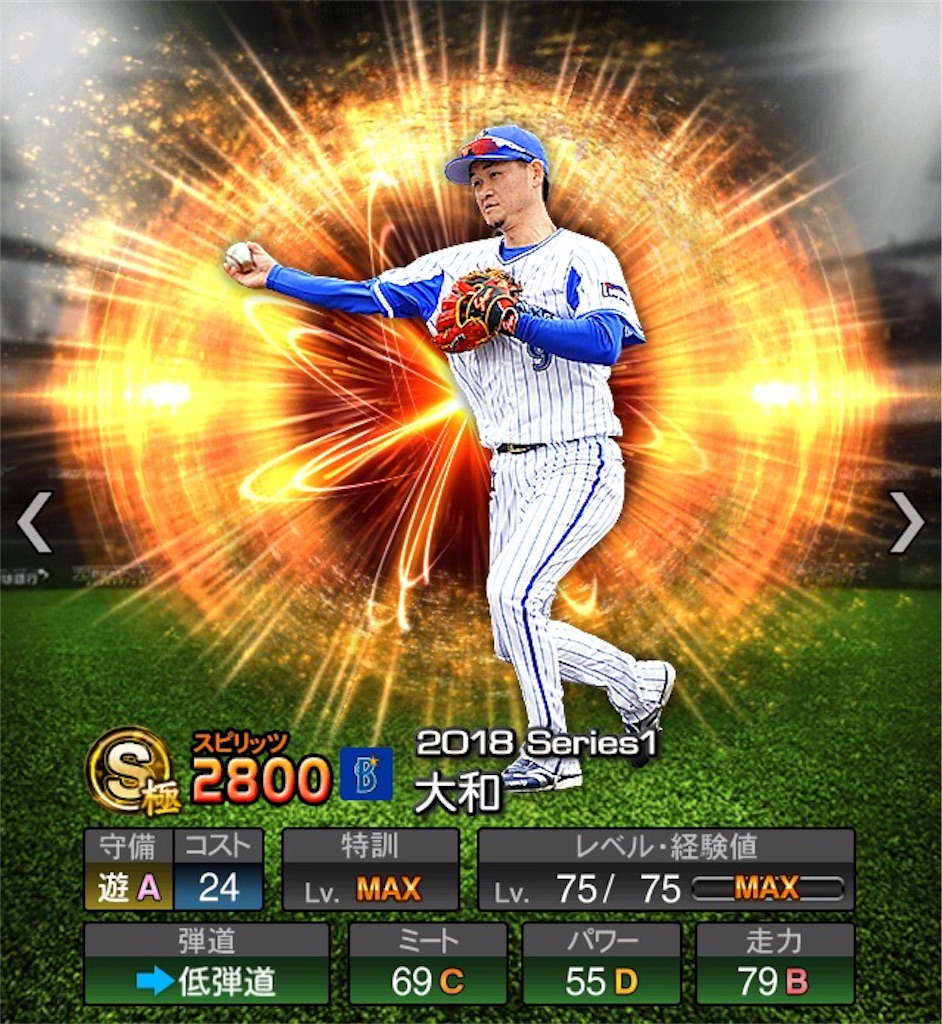 選手 遊撃手追加 プロスピa攻略 虎王の球辞苑 選手 遊撃手追加 プロスピa攻略 虎王の球辞苑